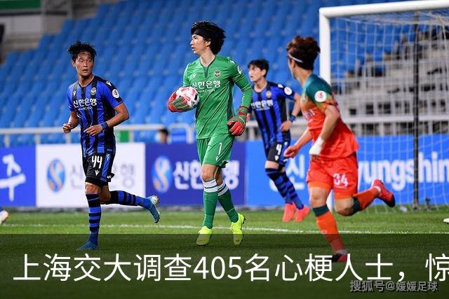 上海交大调查405名心梗人士，惊讶发现：易患心梗的人有4大共性！