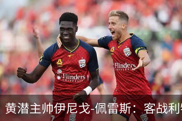 黄潜主帅伊尼戈-佩雷斯:客战利物浦要无所畏惧